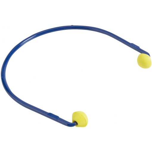 Čepići za uši s vezicom E-A-R™ Caps | Zaštita sluha