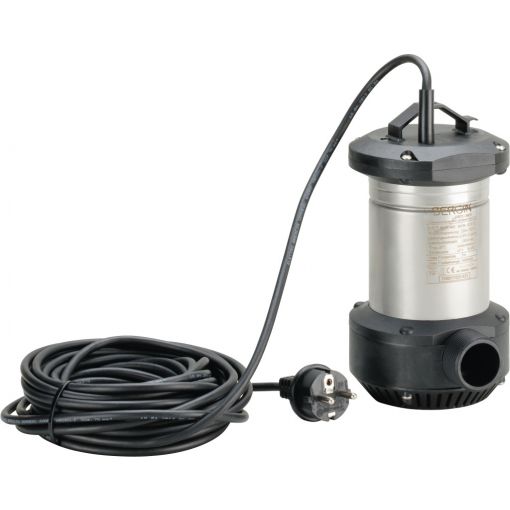 Potopna pumpa MULTI-Inox 400 | Pumpe za vodu, dizelske pumpe