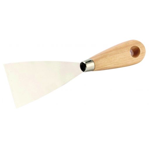 Malerska lopatica, opružni čelik | Građevinski ručni alati