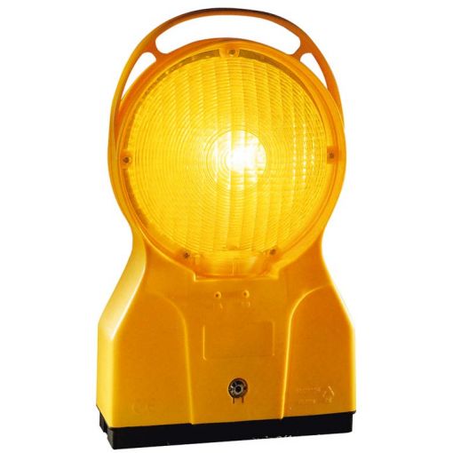 Građevinska svjetiljka TL Future LED | Građevinske sigurnosne svjetiljke