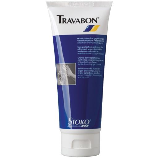 Zaštita kože TRAVABON® | Zaštita kože prije posla