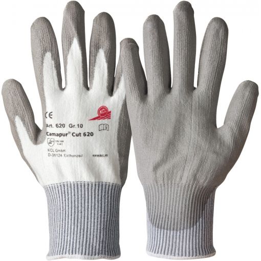 Proturezne rukavice Camapur® Cut 620+ | Zaštitne rukavice protiv porezotina