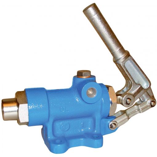 Ručna pumpa GL | Hidrauličke pumpe