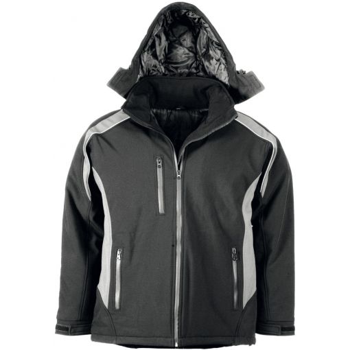 Zimska Softshell jakna Pro-Line | Radne jakne