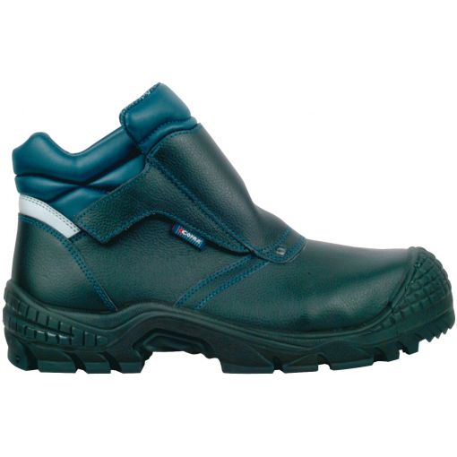 Čizme za zavarivanje S3 Welder BIS | Cipele za posebne primjene