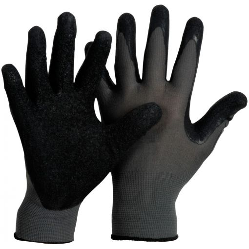 Montažne rukavice 1454 Nylon-fino tkane | Montažne rukavice