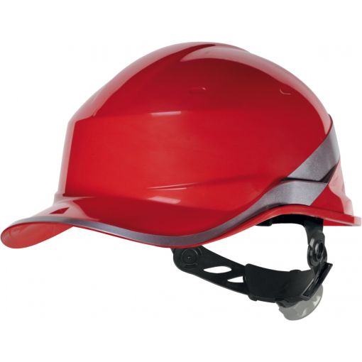 Zaštitna kaciga Baseball Diamond V | Građevinske kacige, industrijske zaštitne kacige