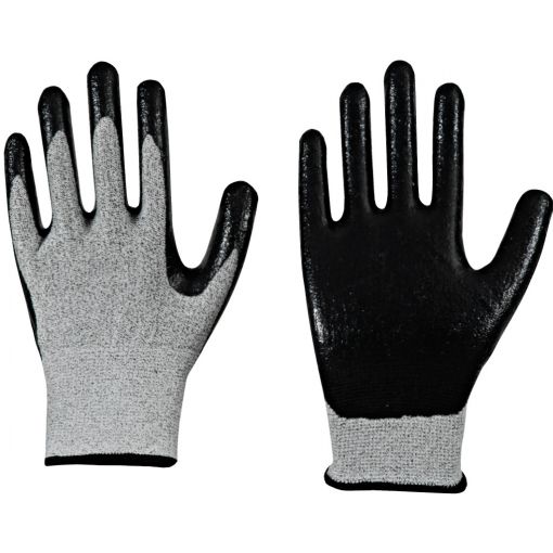 Proturezne rukavice Blade X5 1442 Nitril | Zaštitne rukavice protiv porezotina