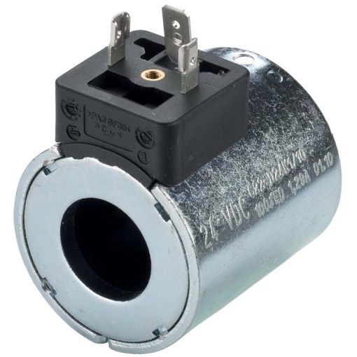 Magnetna zavojnica C19 i C25.7 za hidrauličke ventile SVE | Magnetne zavojnice