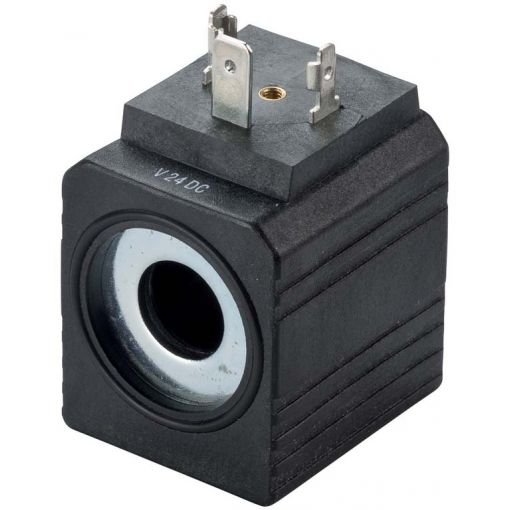 Magnetna zavojnica C48 za hidrauličke ventile D805, D845 | Magnetne zavojnice