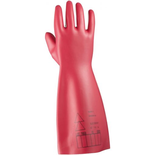 Električarske rukavice Electrosoft 2091084 | Posebne rukavice