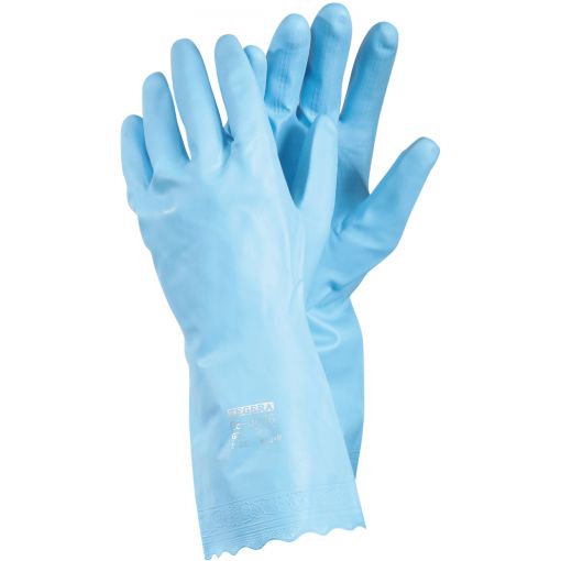 Zaštitne rukavice protiv kemikalija TEGERA® 8180 | Kemijske zaštitne rukavice