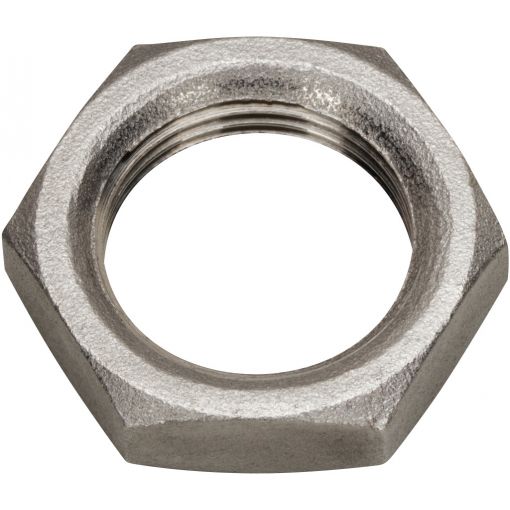Kontra matica od nehrđajućeg čelika br. 310, unutarnji navoj | Priključci od nehrđajućeg čelika