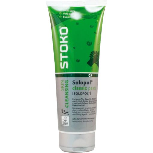 Pasta za čišćenje kože Solopol® light, s parfemom | Čišćenje kože nakon posla