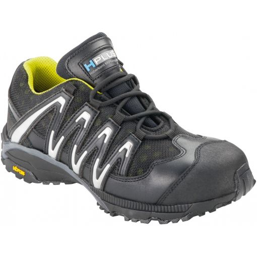 NIska zaštitna cipela S1P H-Plus Evo | S1 Sigurnosne cipele, radne cipele