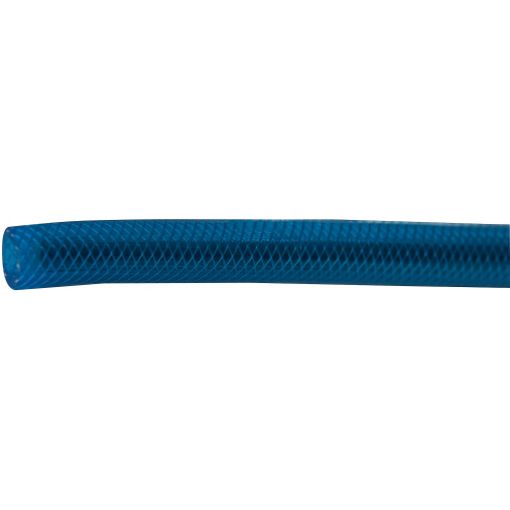 PVC crijevo Perlon armirano, plavo/crveno | Crijeva za kompresore, pneumatska crijeva