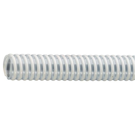 Usisno-tlačno PVC crijevo H-Plus s PVC-spiralom | Crijeva za vodu