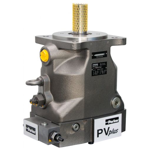 Klipno-aksijalna pumpa promijenjivog protoka PV | Hidrauličke pumpe