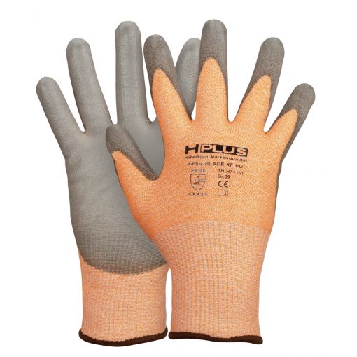 Zaštitne rukavice protiv porezotina H-Plus Blade XF | Zaštitne rukavice protiv porezotina