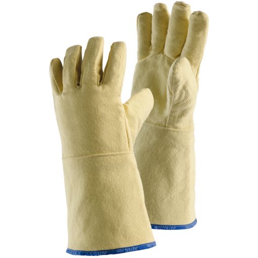 Rukavice za zaštitu od topline Aramid H115B240 | Toplinske zaštitne rukavice