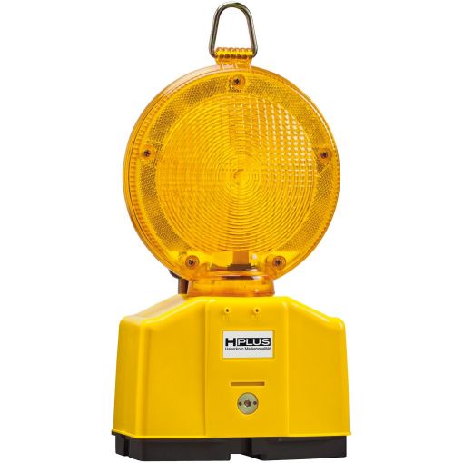 Treptač H-Plus Export 2000 LED | Građevinske sigurnosne svjetiljke