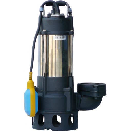 Potopna pumpa za muljevitu vodu Easy-Mix F15 W | Pumpe za vodu, dizelske pumpe