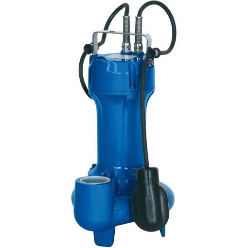 Potopna pumpa za muljevitu vodu ECM 100 VS | Pumpe za vodu, dizelske pumpe