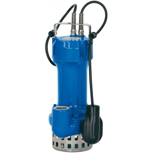 Potopna pumpa ECM 100 DS | Pumpe za vodu, dizelske pumpe