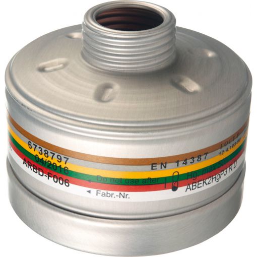 Kombinationsfilter Dräger X-plore® Rd40 | Filtri za zaštitu dišnih puteva