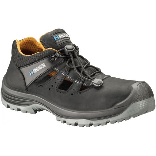 Zaštitne sandale S1P H-Plus Porto | S1 Sigurnosne cipele, radne cipele