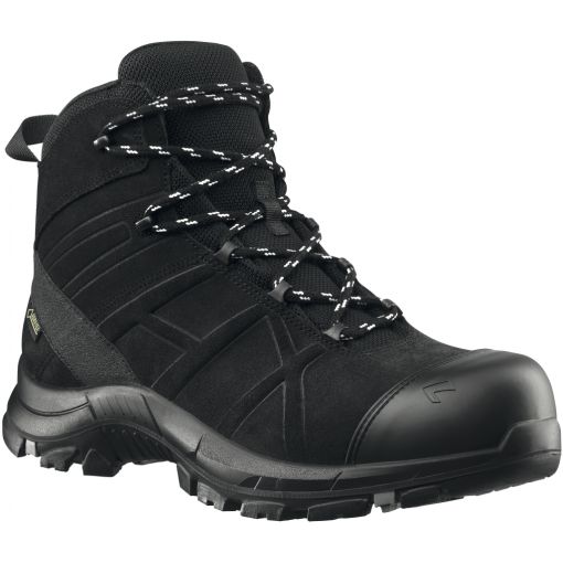 Gležnjača S3 BLACK EAGLE® Safety 53 mid | S3 Sigurnosne cipele, radne cipele