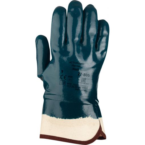 Montažne rukavice ActivArmr® Hycron® 27-805, sa steznikom | Montažne rukavice