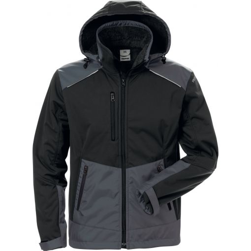 Softshell zimska jakna 4060 CFJ Fusion | Radne jakne