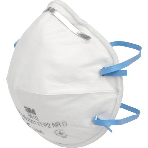 Maska za finu prašinu 8810 FFP2 | Maske za finu prašinu