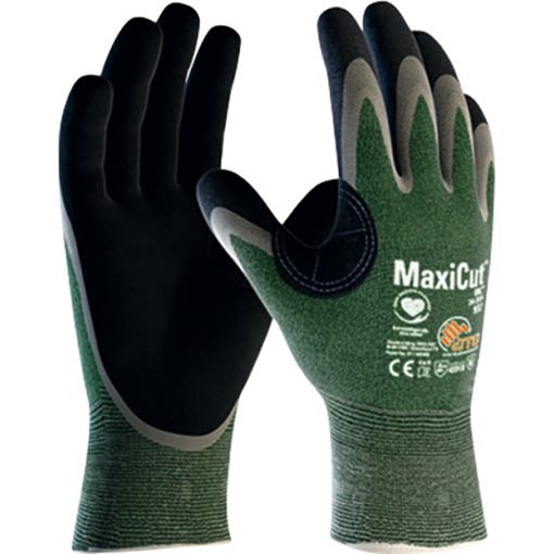 Schnittschutzhandschuh MaxiCut® OIL™ 34-304 | Zaštitne rukavice protiv porezotina