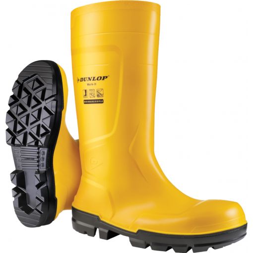 Zaštitne čizme Work-it S5 SR Full Safety | Sigurnosne cipele, radne čizme